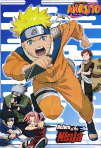 BUY NEW naruto - 104740 Premium Anime Print Poster